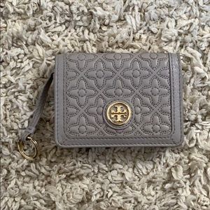 Tory Burch card holder